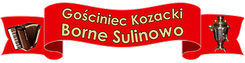 Fortyfikacje Borne Sulinowo